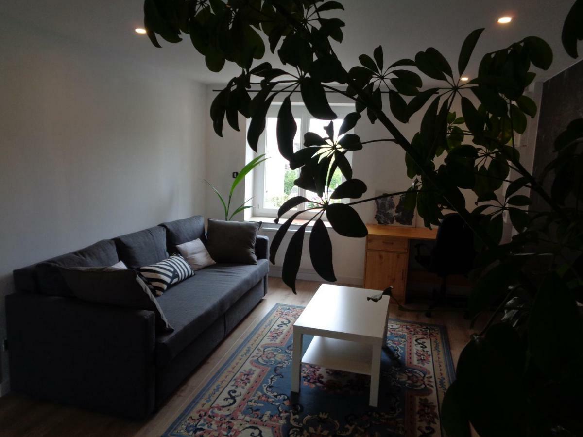 Appartement Independant Le Panassa, Centre Ville, Garage Prive Saint-Etienne  Eksteriør bilde